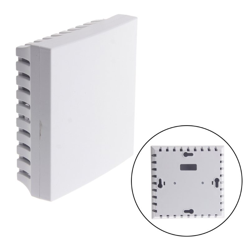 Diy Electronics Projects - Boîte de jonction en plastique, boîtier