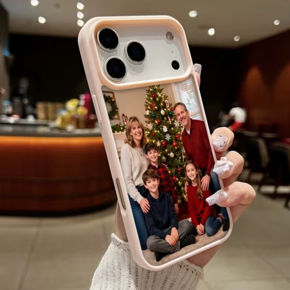 Diy Electronics Case - Coque de téléphone personnalisable DIY en