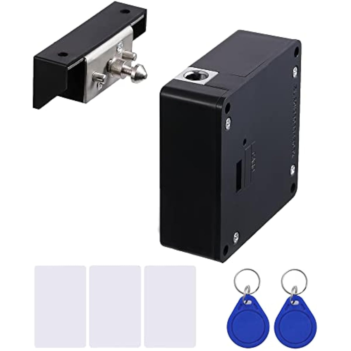 Diy Electronics Cabinet - Serrure électronique RFID pour armoire avec