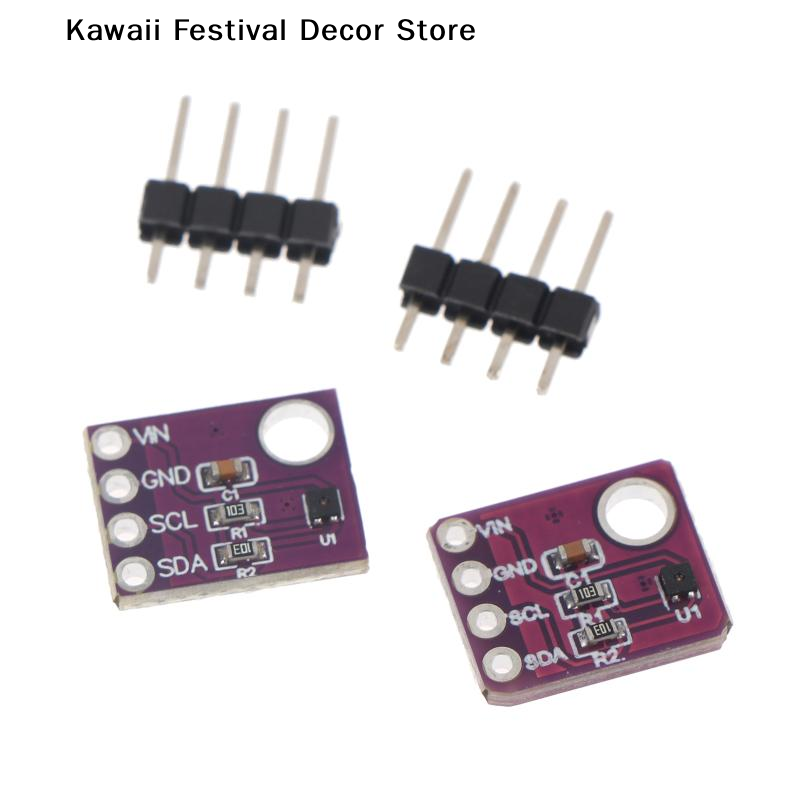 Diy Electronics Projects - 【K】Module de capteur numérique de température