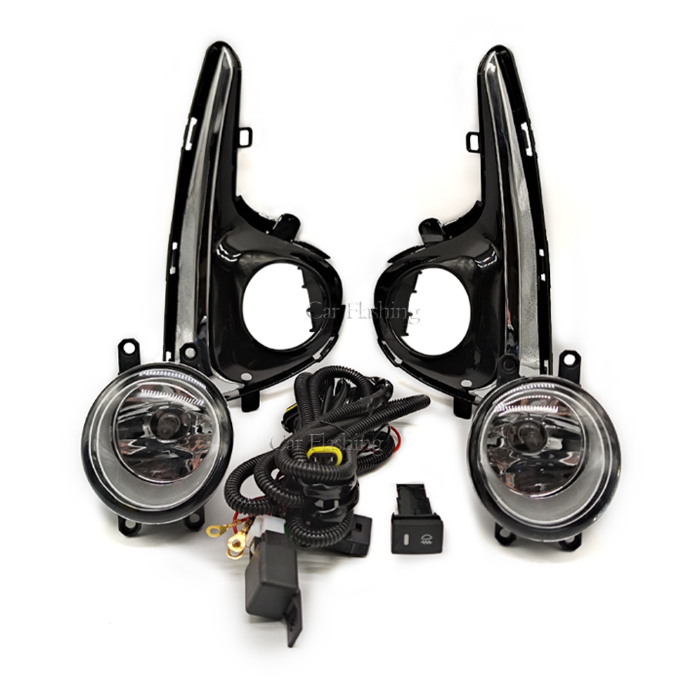 Led Assortment Kit - Voiture LED antibrouillard pour Toyota Yaris
