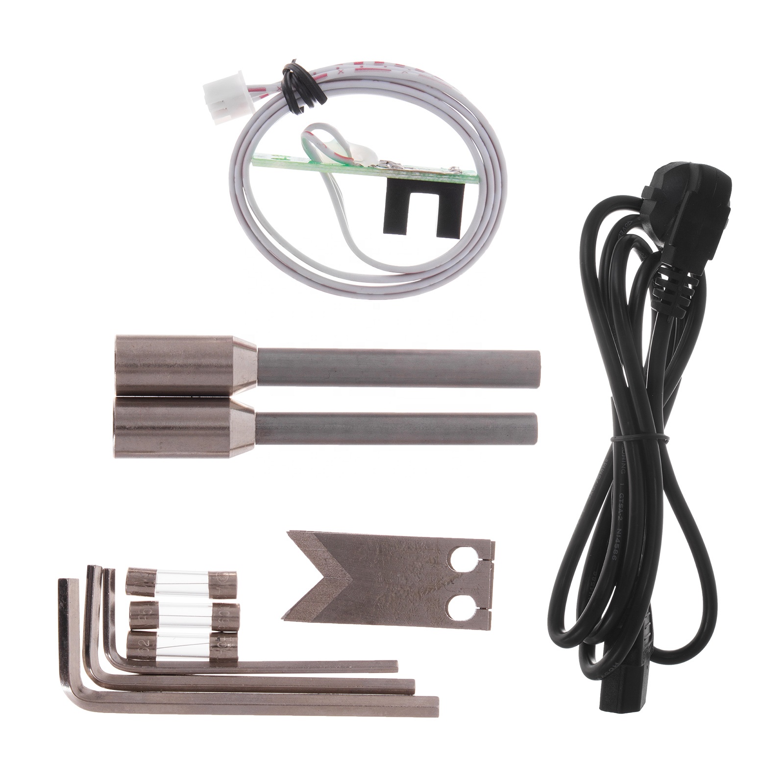 Wire Stripper Cutter - Machine automatique de coupe et de