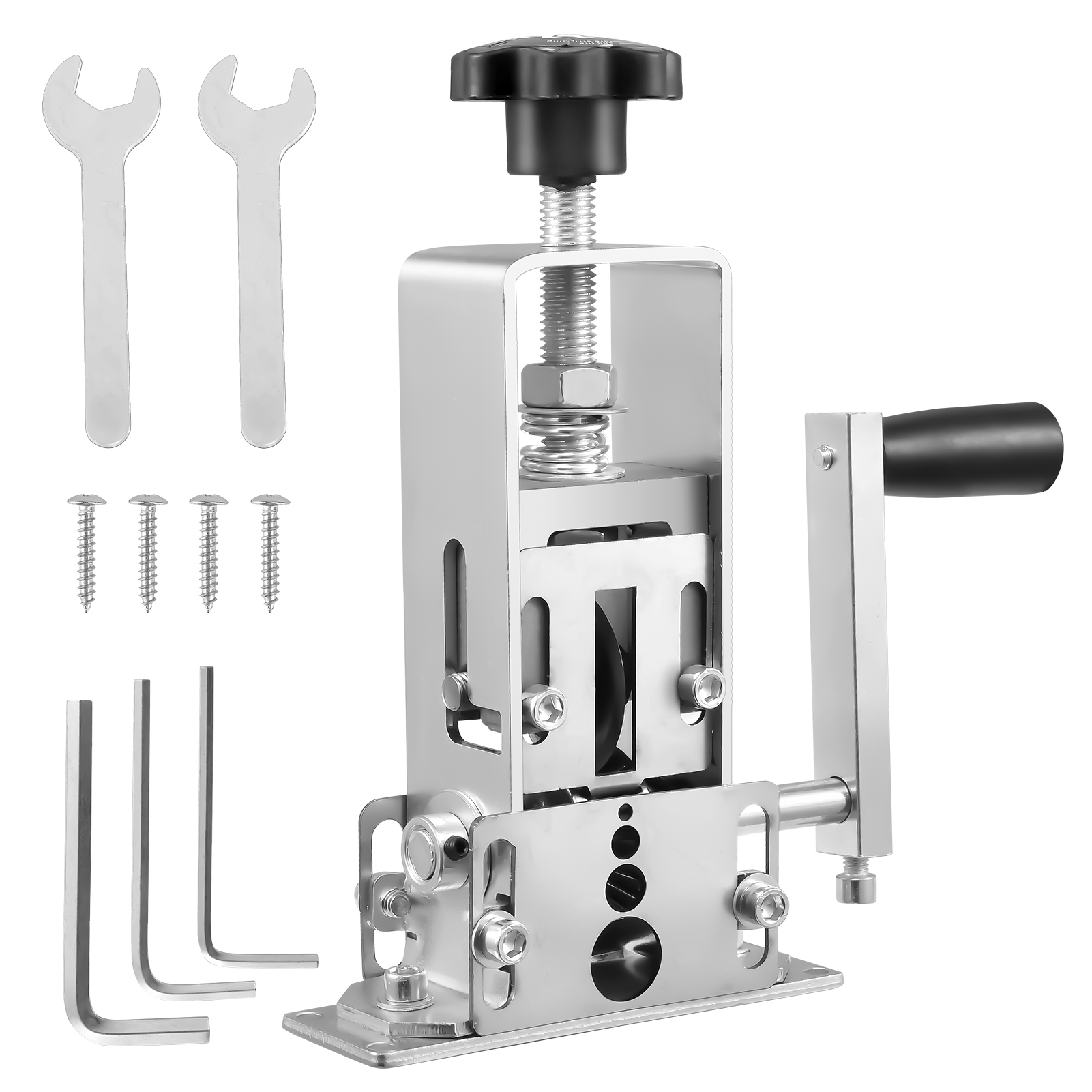 Wire Stripper Cutter - Dénudeur de fils portable, outil manuel