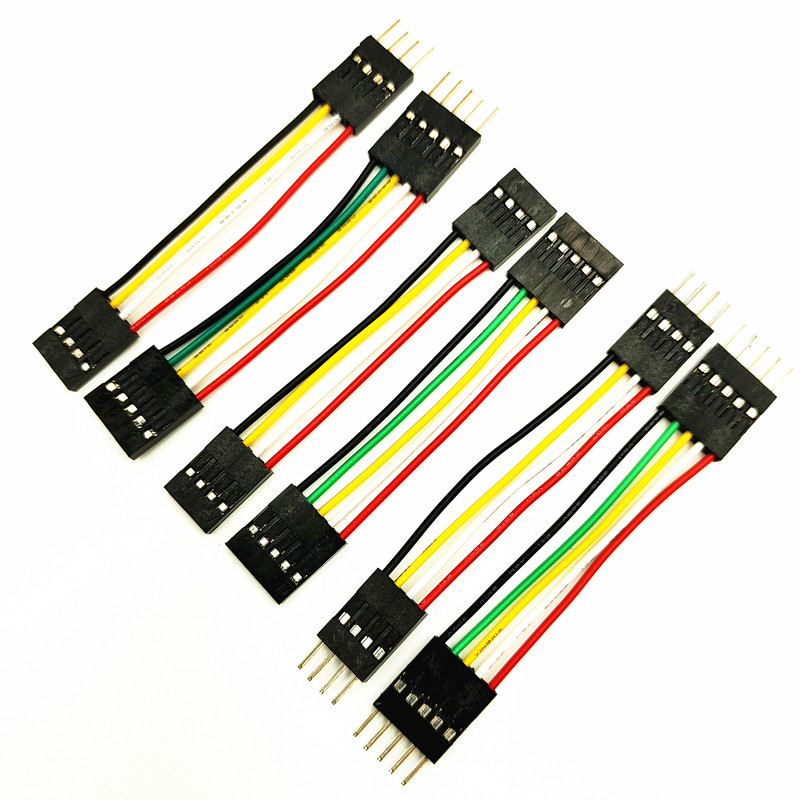Breadboard Jumper Wire - Câble Dupont pour planche à pain