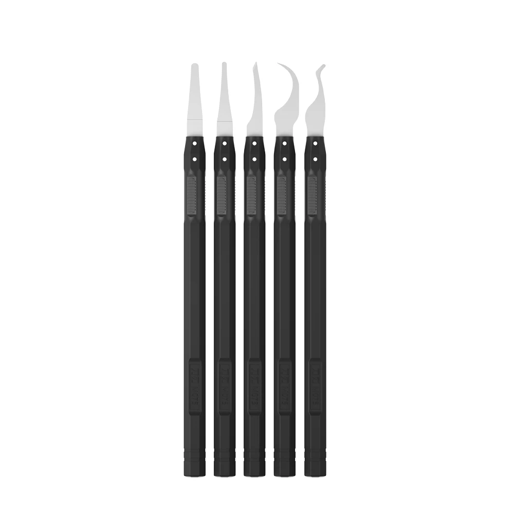 Ic Chip Puller - MAANT M075 Kit d'outils de retrait