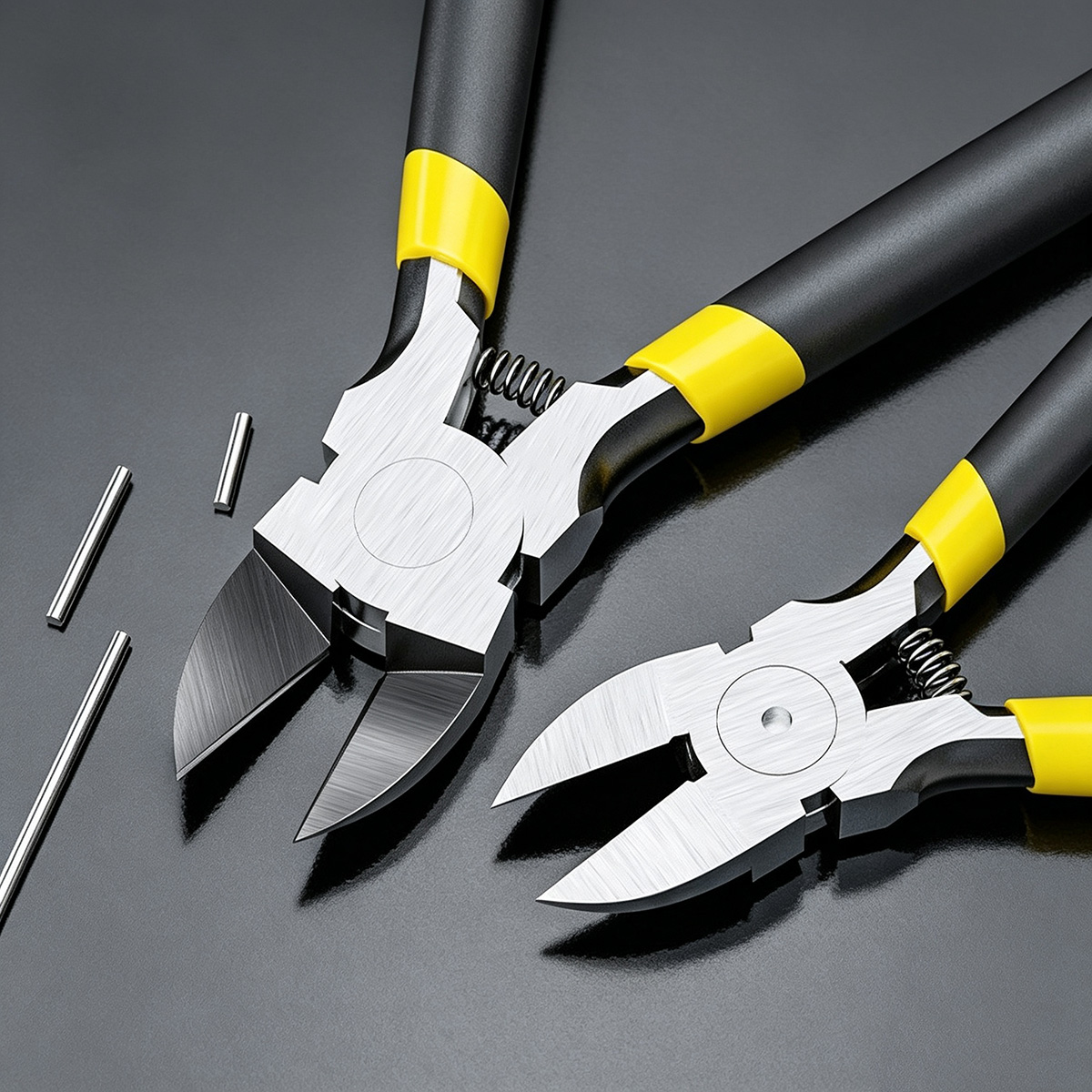 Wire Stripper Cutter - Pince coupante diagonale miniature de 5,