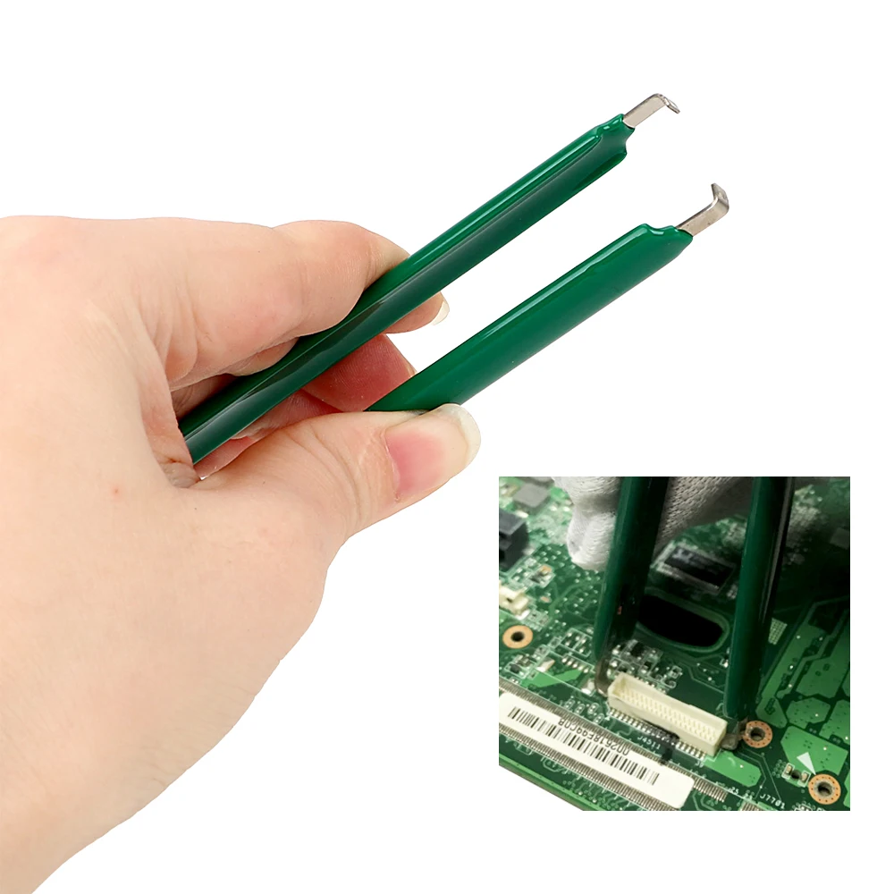 Ic Chip Puller - KKJOY Extracteur de puces IC de