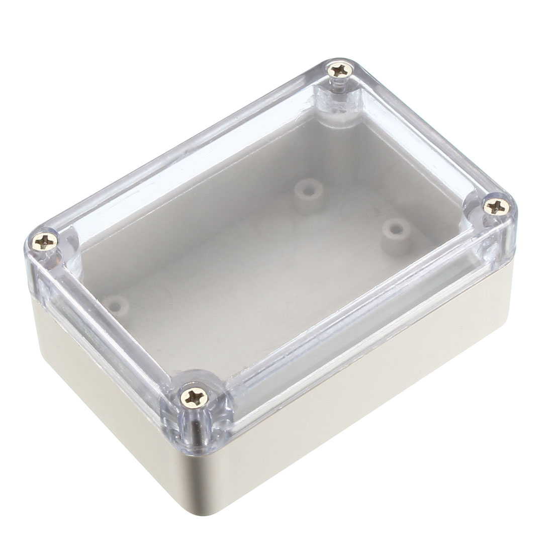 Diy Electronics Projects - Boîte de jonction de projet ABS