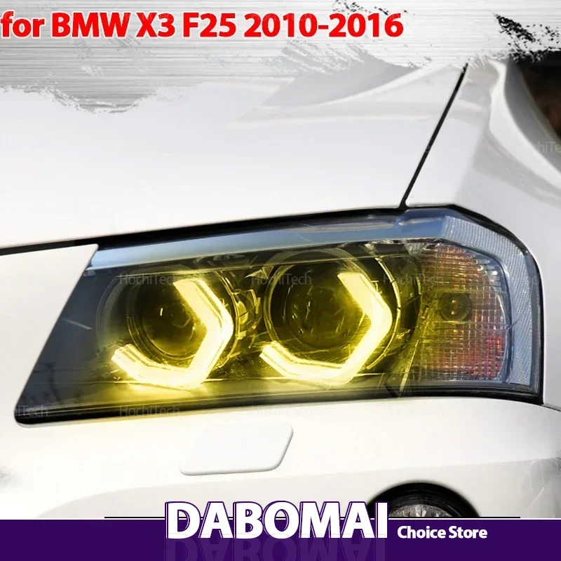 Led Assortment Kit - Kit d'anneaux lumineux LED style M4