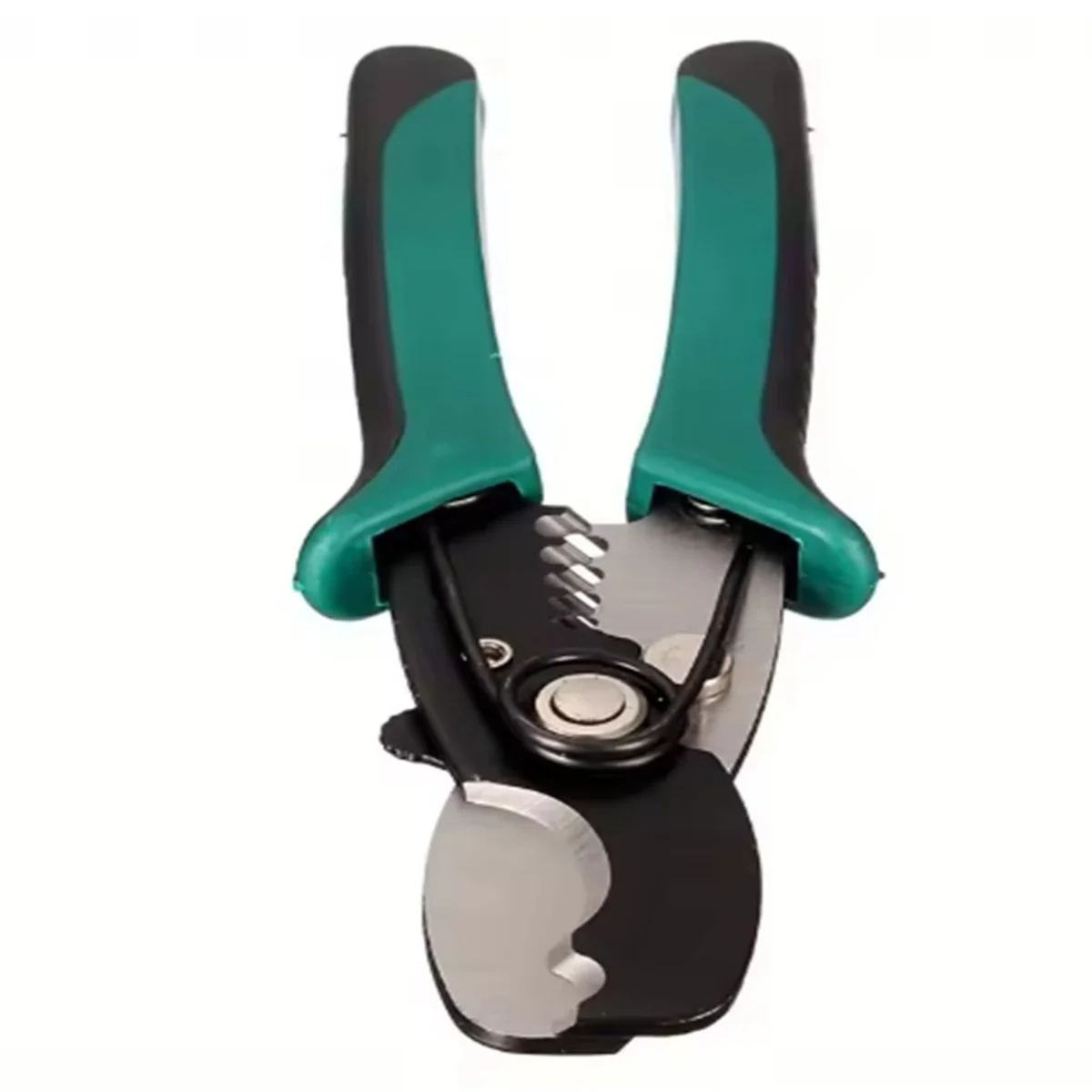 Wire Stripper Cutter - 1 pièce Pince à dénuder et