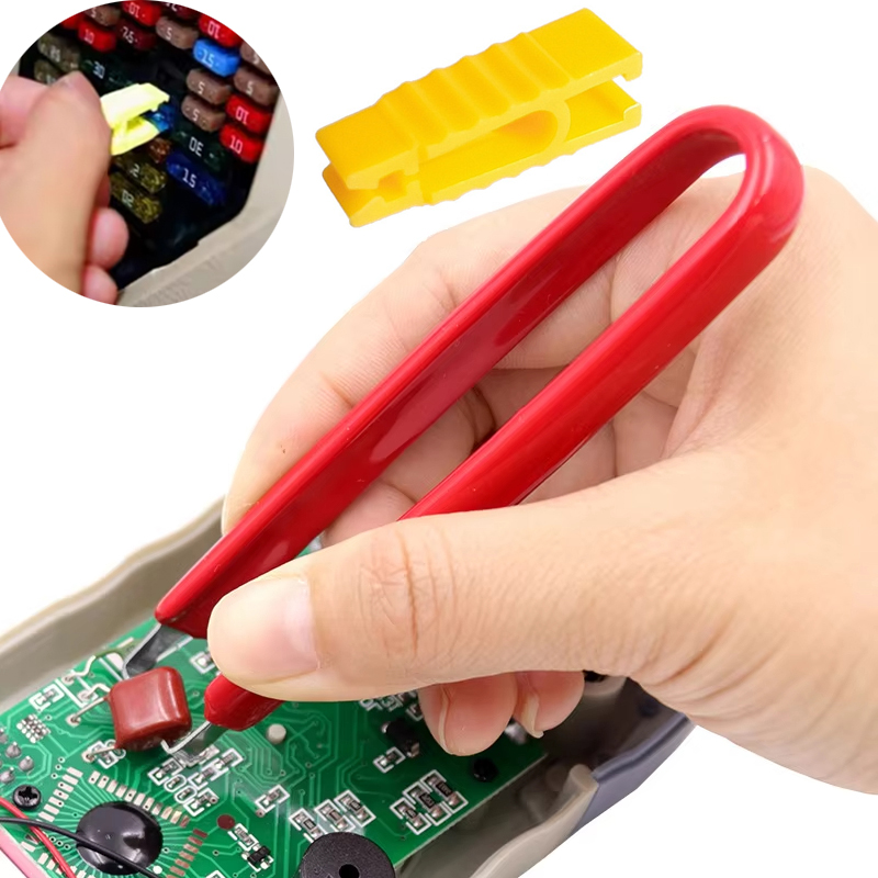 Ic Chip Puller - Extracteur de fusibles de voiture, extracteur