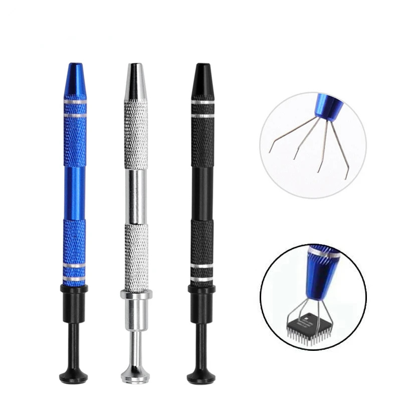 Ic Chip Puller - Extracteur de composants électroniques, outil de