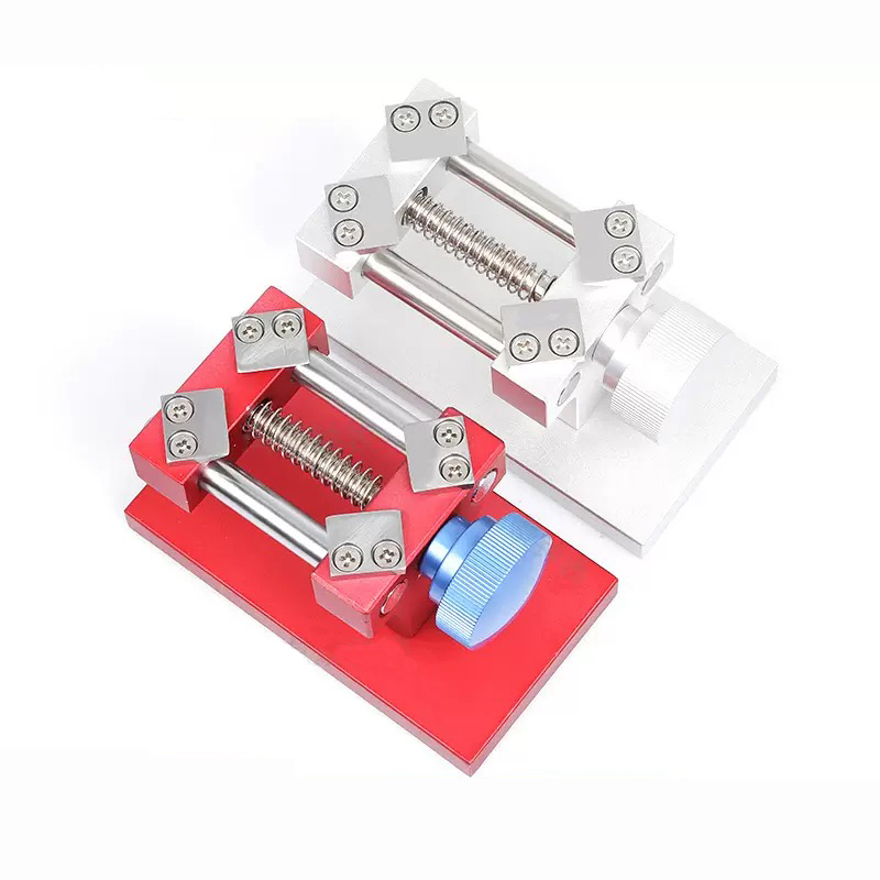 Établi montre boîtier arrière  - Diy Electronics Workbench avis et prix