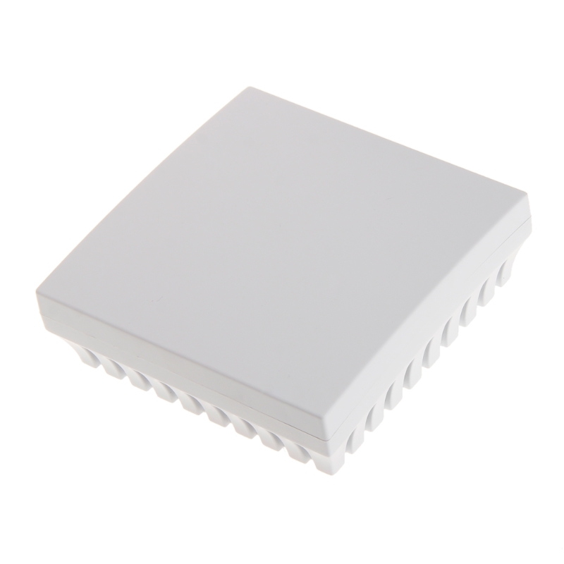 Boîte de jonction en plastique - Diy Electronics Projects avis et prix
