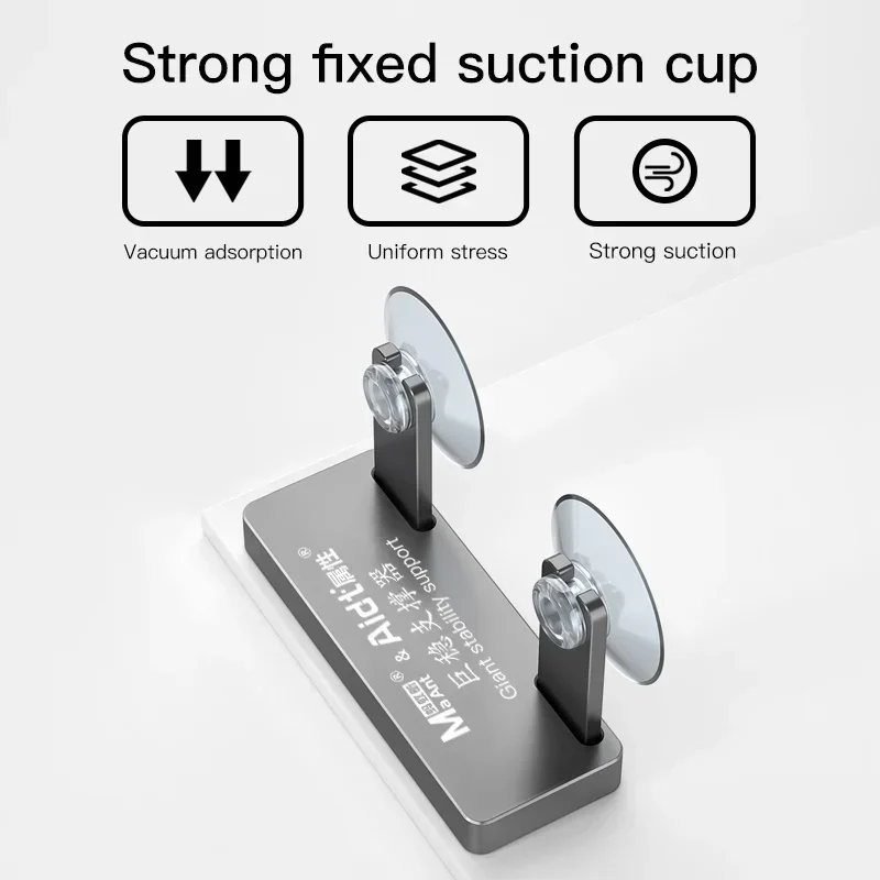 MaAnt Aidt – Support de stabil - Ic Chip Puller avis et prix