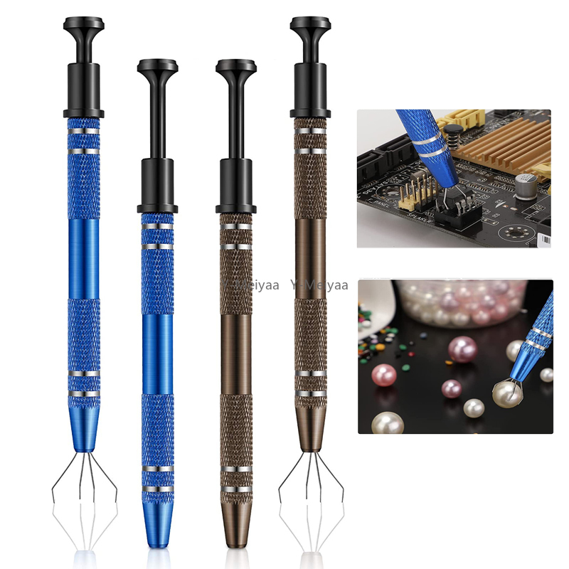 Extracteur de puces IC à 4 gri - Ic Chip Puller avis et prix