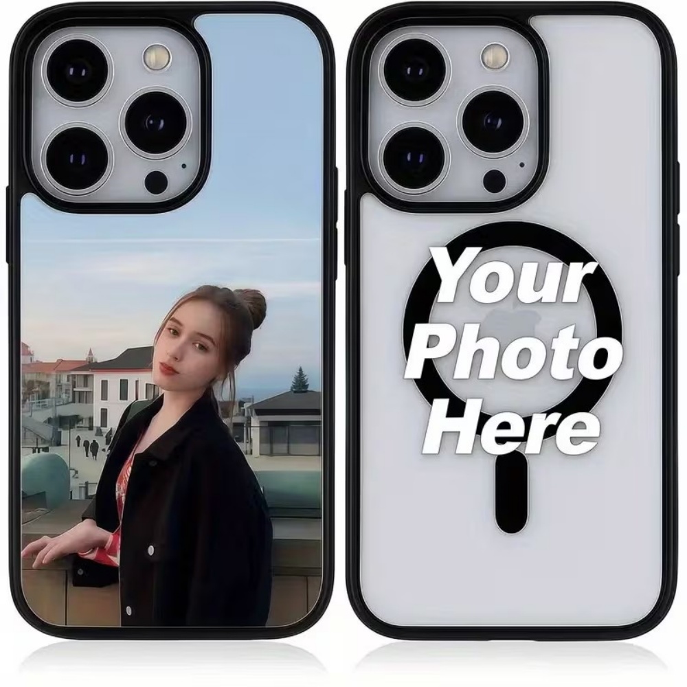 Coque de téléphone personnalis - Diy Electronics Case avis et prix