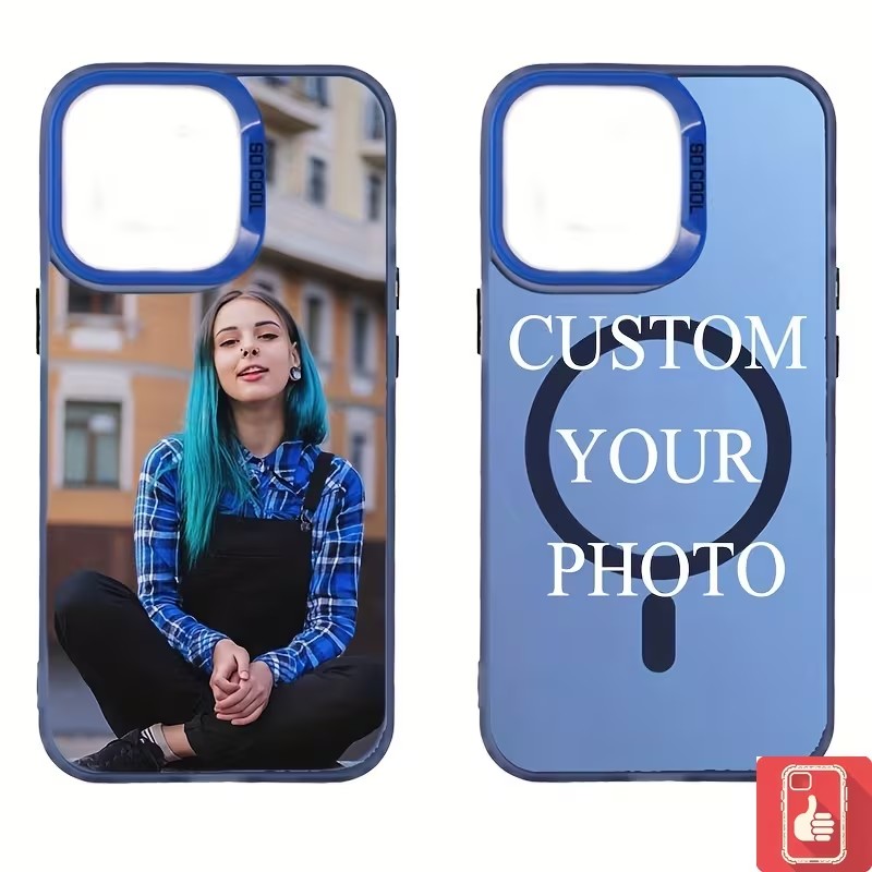 Coque de téléphone personnalis - Diy Electronics Case avis et prix
