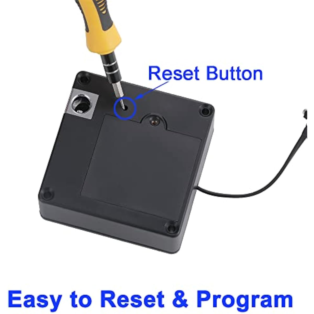 Serrure électronique RFID pour - Diy Electronics Cabinet avis et prix