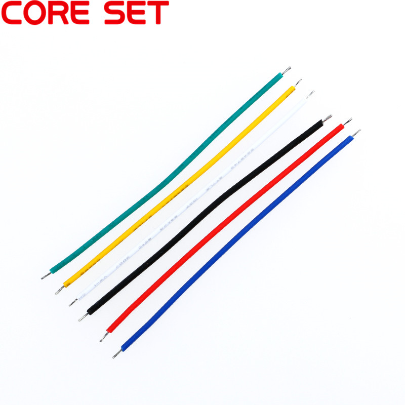 Kit de Câbles de Cavalier pour - Breadboard Jumper Wire avis et prix