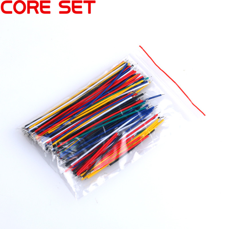 Kit de Câbles de Cavalier pour - Breadboard Jumper Wire avis et prix