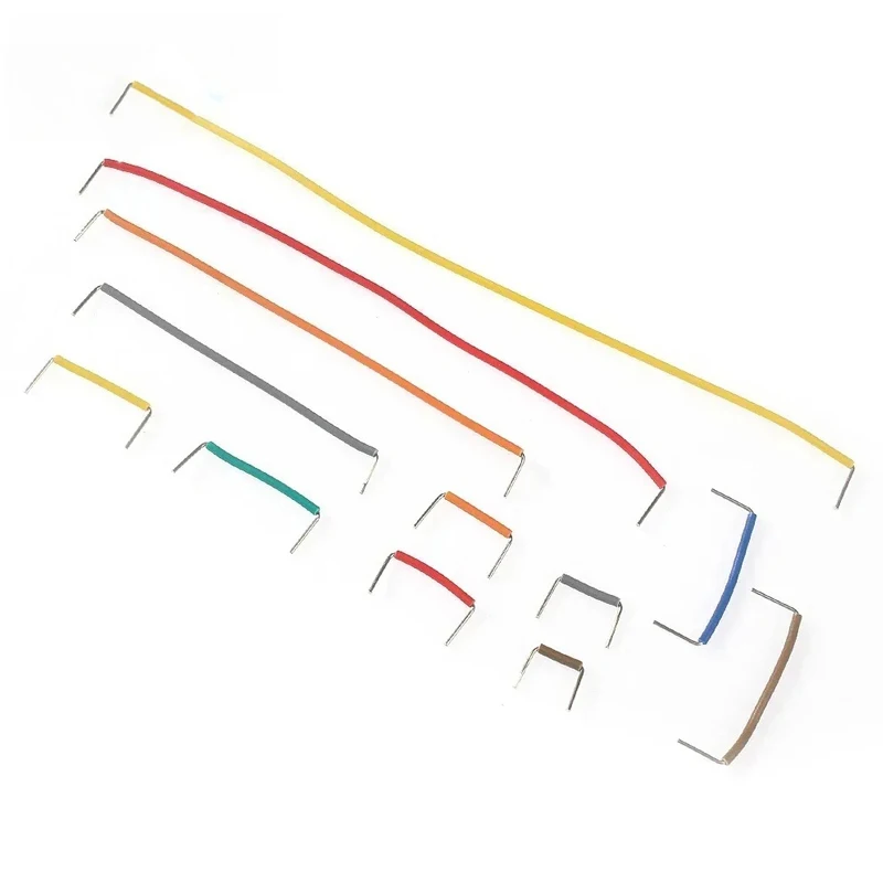 Kit de câbles de raccordement  - Breadboard Jumper Wire avis et prix