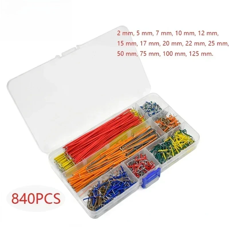 Kit de câbles de raccordement  - Breadboard Jumper Wire avis et prix