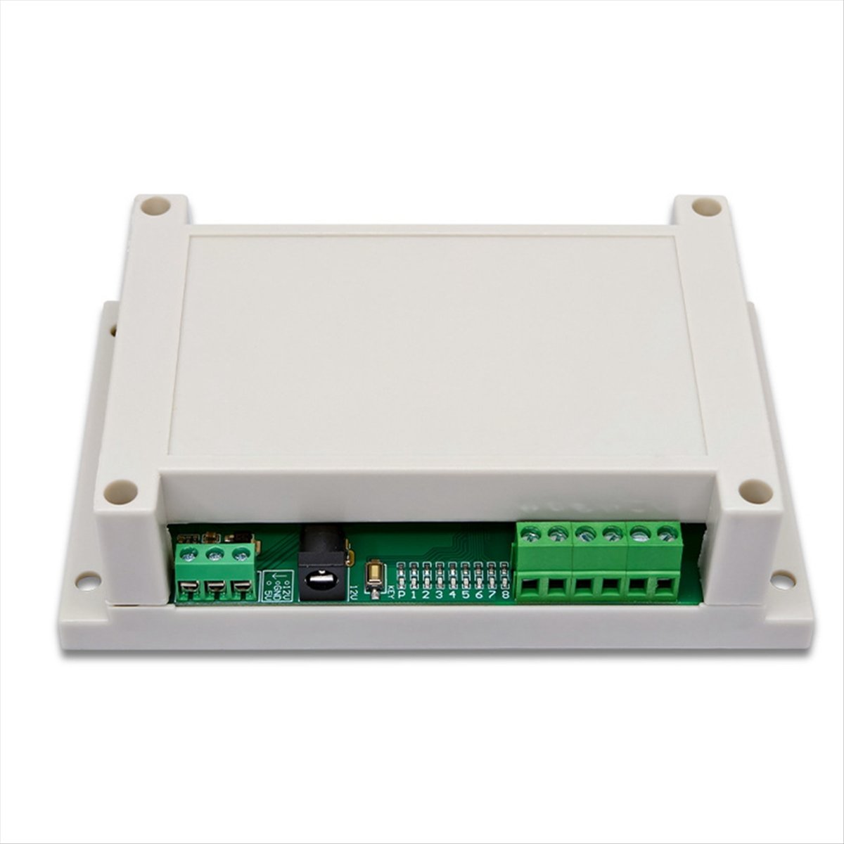 Module relais A99X 8 canaux, a - Relay Module 5V avis et prix