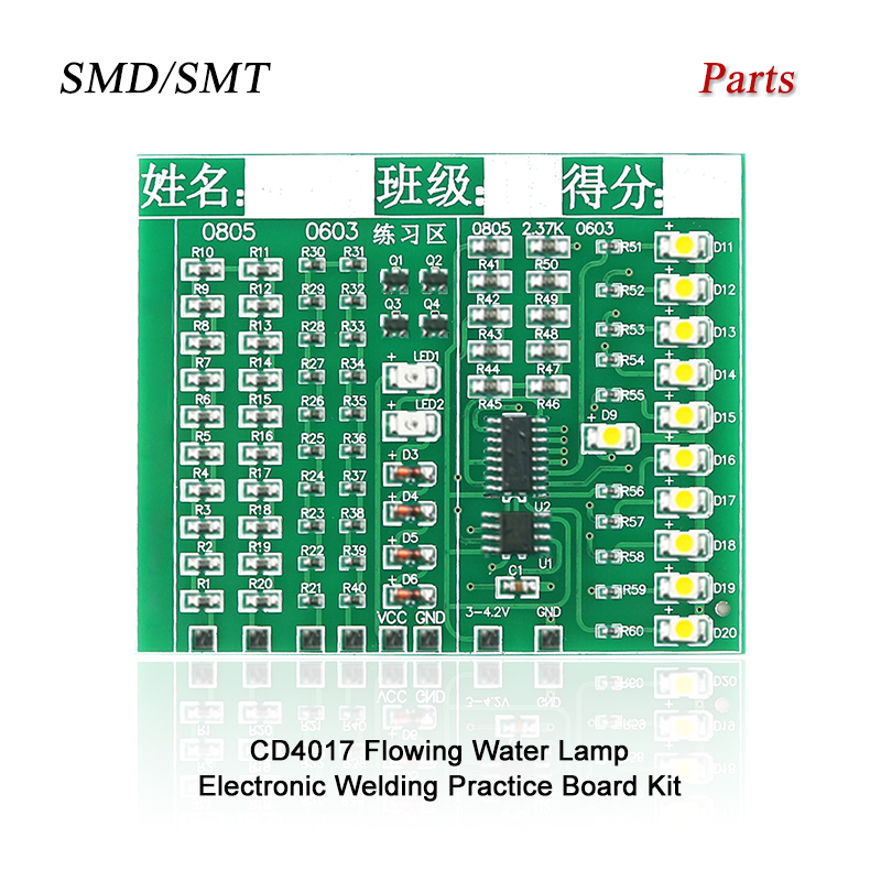 Kit de cours de composants de  - Diy Electronics Workbench avis et prix