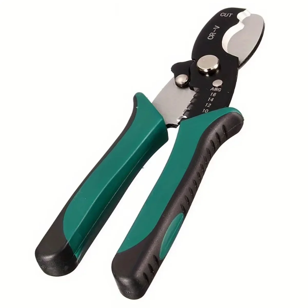 Dénudeur de fil, ciseaux de co - Wire Stripper Cutter avis et prix