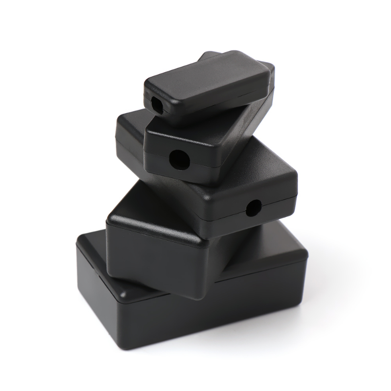 Boîte noire étanche en plastiq - Diy Electronics Box avis et prix