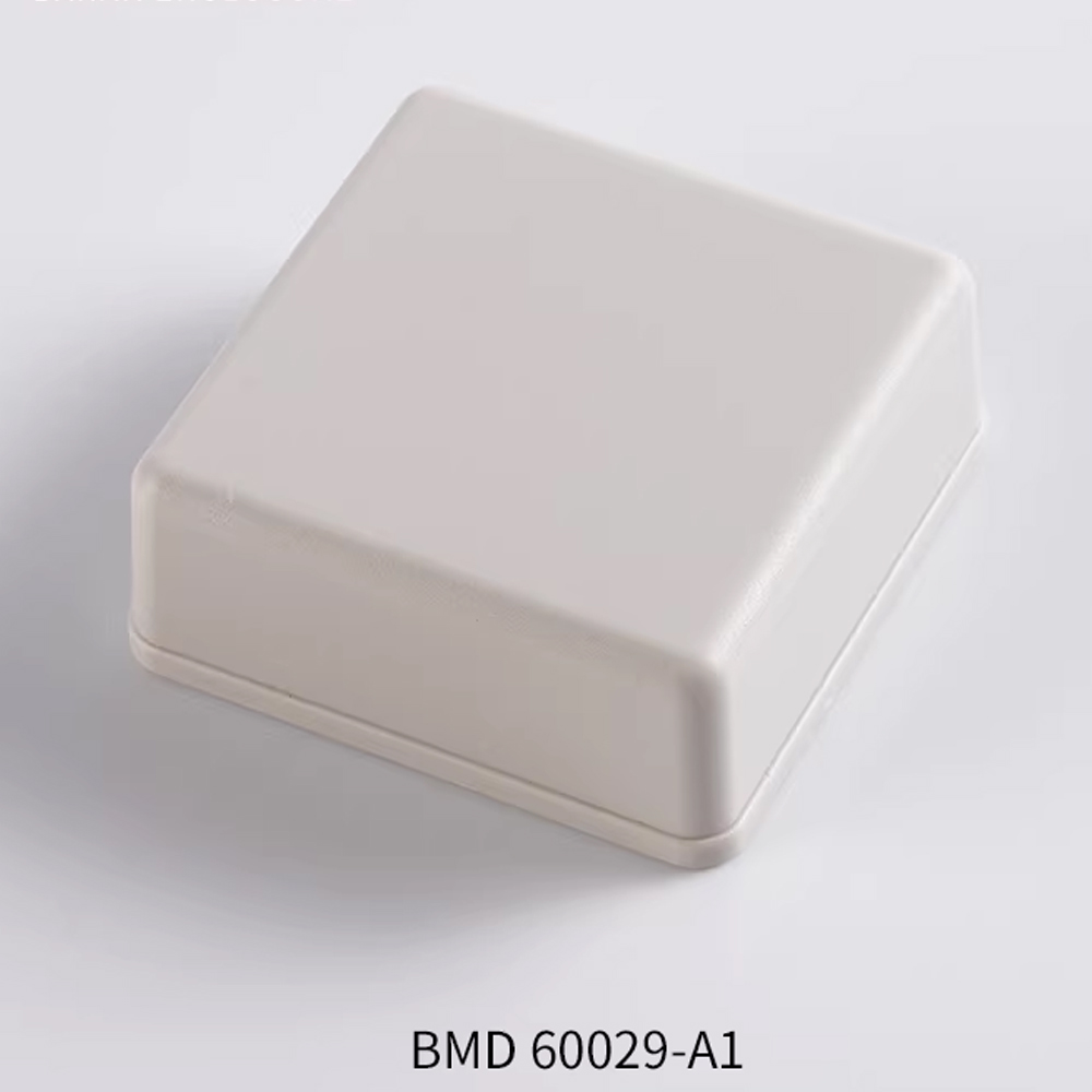 Boîtier électrique en plastiqu - Diy Electronics Box avis et prix