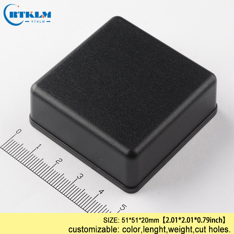 Boîtier électrique en plastiqu - Diy Electronics Box avis et prix