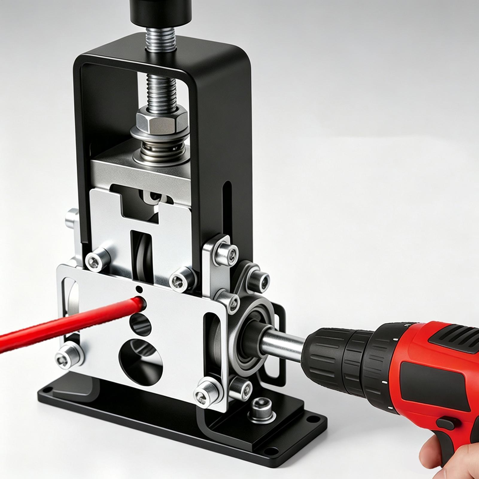 Dénudeur de fils de cuivre à m - Wire Stripper Cutter avis et prix