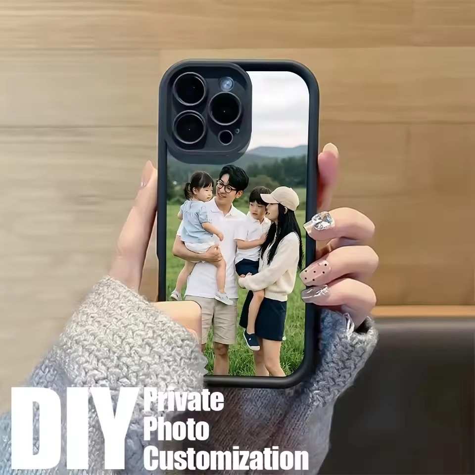 Coque en silicone mate pour iP - Diy Electronics Case avis et prix