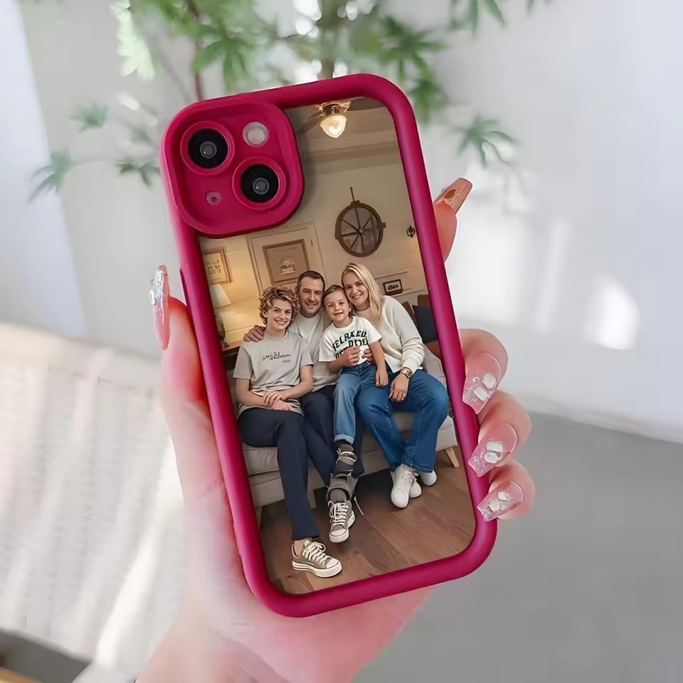 Coque en silicone mate pour iP - Diy Electronics Case avis et prix