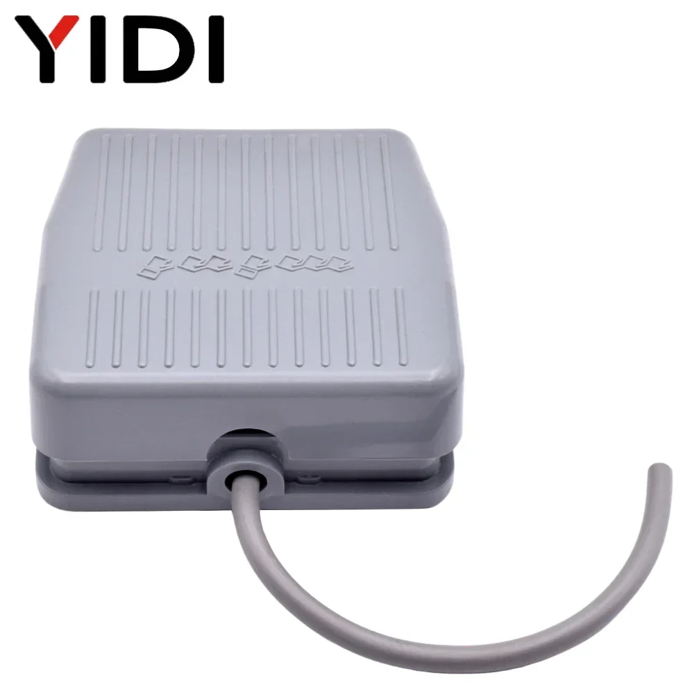 SPDT plastique pédale d'alimen - Push Button Tactile avis et prix