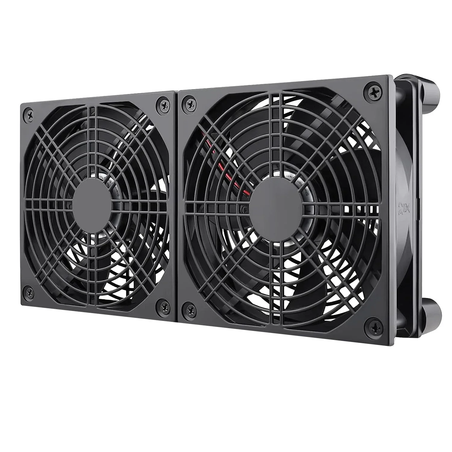 Ventilateur de refroidissement - Diy Electronics Box avis et prix
