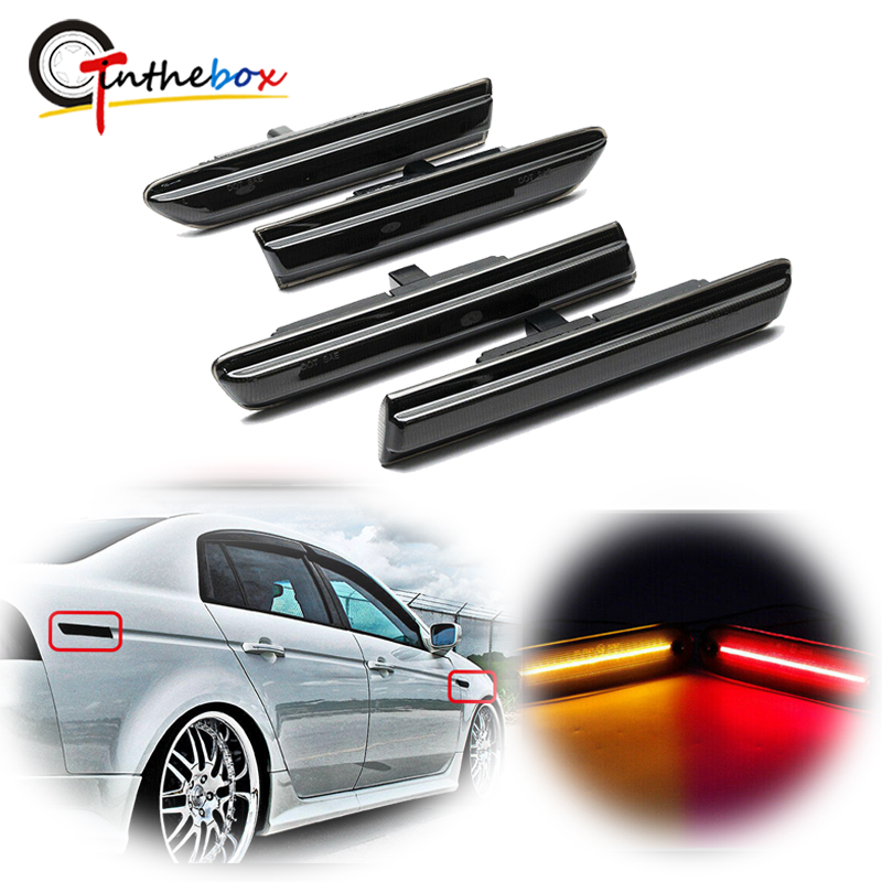 Gtinthebox – marqueur latéral  - Led Assortment Kit avis et prix