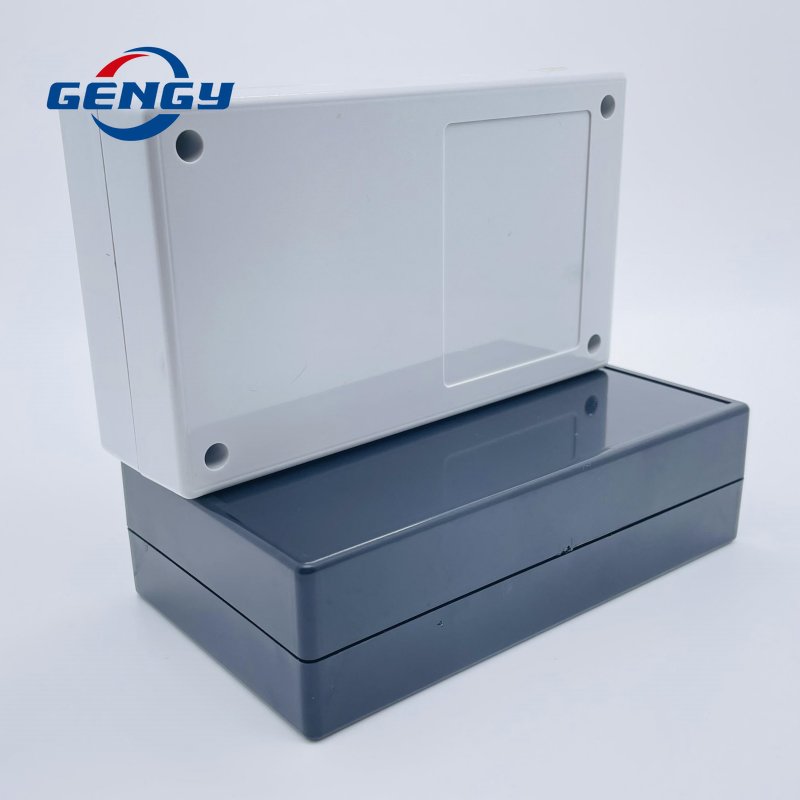 Boîtier en plastique pour proj - Diy Electronics Projects avis et prix