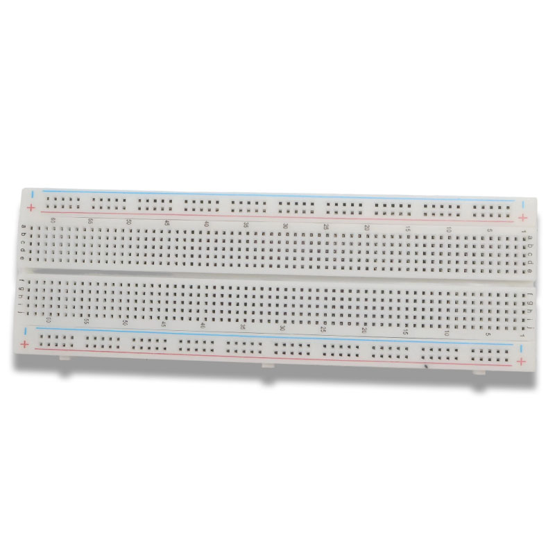 Kit de breadboard MB102 400/83 - Breadboard Jumper Wire avis et prix