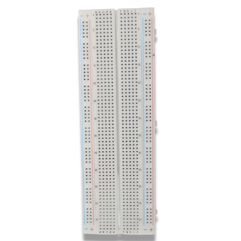 Kit de breadboard MB102 400/83 - Breadboard Jumper Wire avis et prix