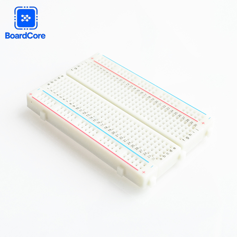 Kit de breadboard sans soudure - Breadboard Jumper Wire avis et prix