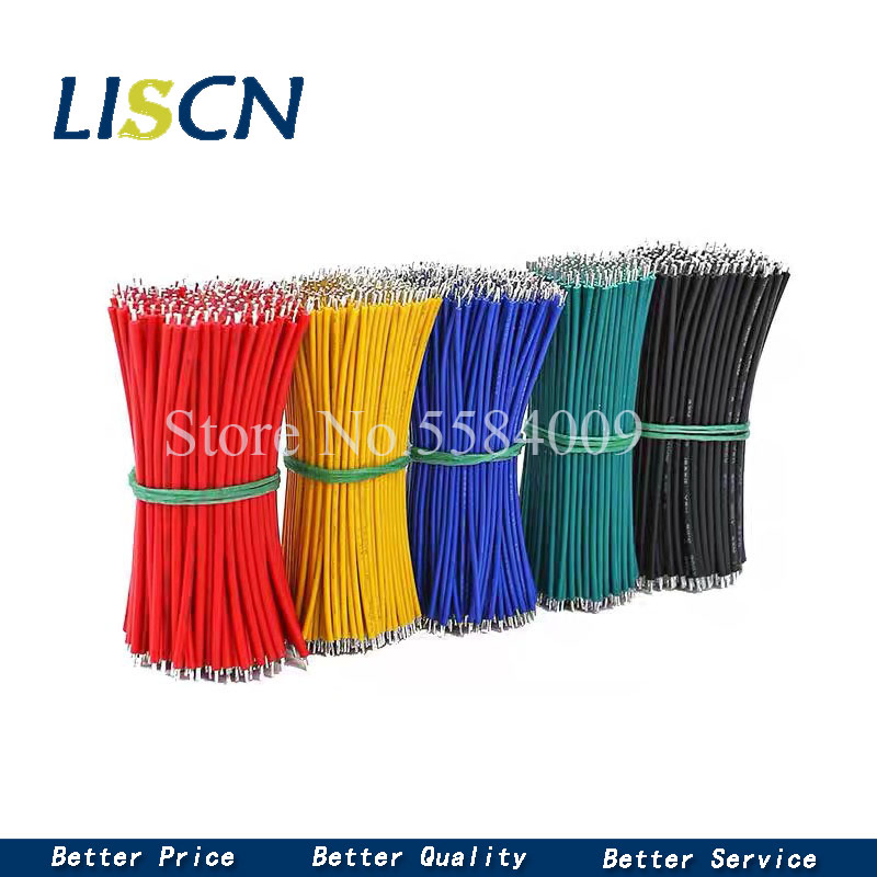 Câble à souder PCB pour planch - Breadboard Jumper Wire avis et prix