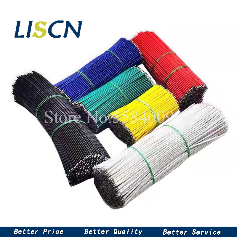 Câble à souder PCB pour planch - Breadboard Jumper Wire avis et prix