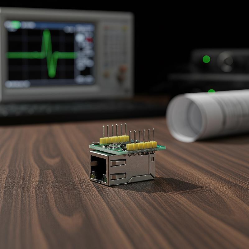 Convertisseur SPI vers LAN Eth - Diy Electronics Projects avis et prix