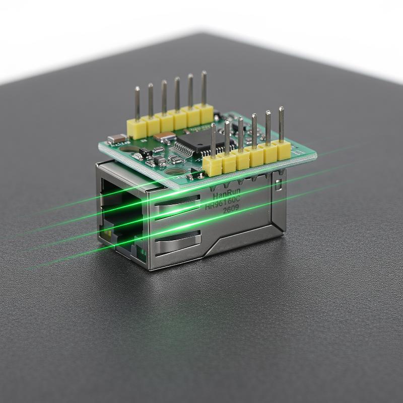 Convertisseur SPI vers LAN Eth - Diy Electronics Projects avis et prix
