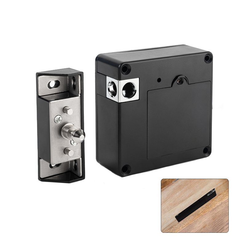 Serrure de porte électronique  - Diy Electronics Cabinet avis et prix