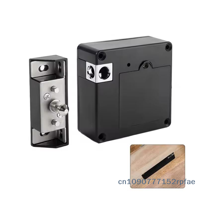 {NN72} Serrure de porte électr - Diy Electronics Cabinet avis et prix