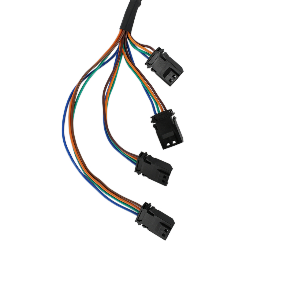 Kit de câblage LED Plug-n-Play - Led Assortment Kit avis et prix